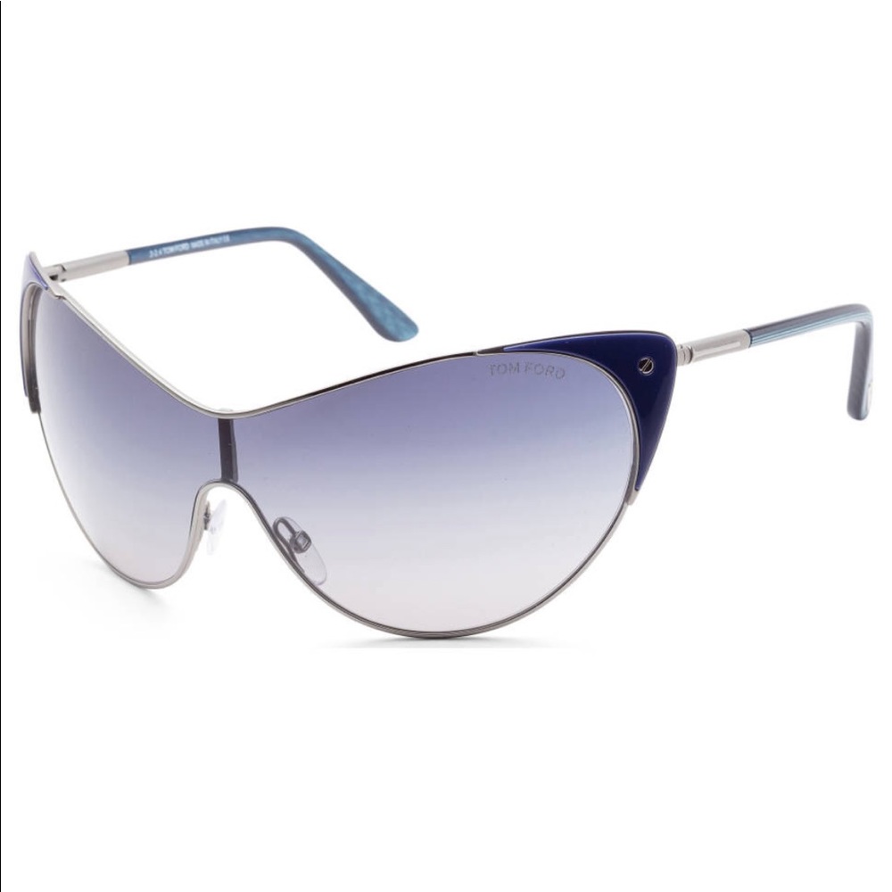 Brand new Tom Ford Vanda Women's Sunglasses